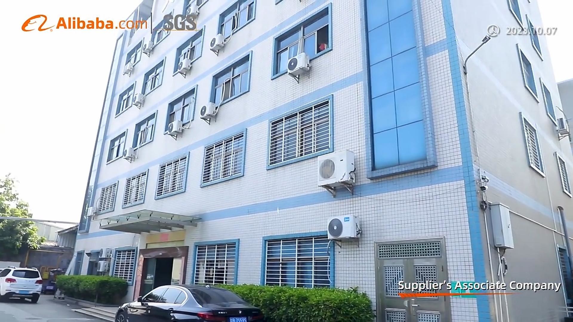 中国 Shenzhen Eco Polyfoam Products Co., Ltd. 会社概要