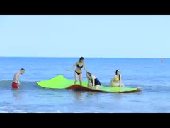 フローティングマット