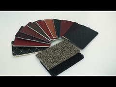 車の床のマット