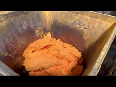 XPE IXPE EVA 泡の内部ミキサー