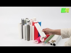 PE泡から作られた隔熱管