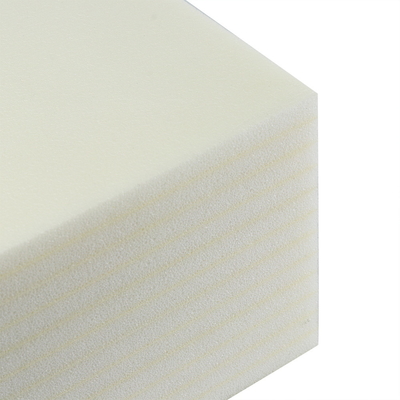 10mm XLPE 泡のロールシート 炎阻害 閉細胞隔熱 建築用泡