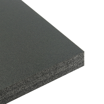 3mm から 12mm の厚さ 高密度 XPE 泡の保温ロール 建設用