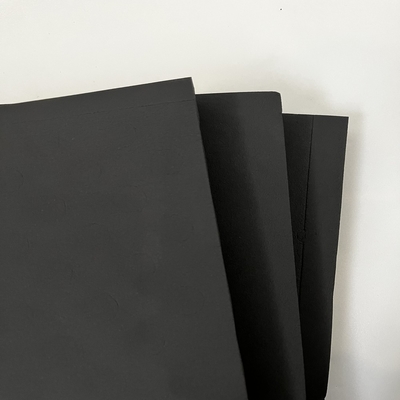 油耐性 1Mx2M EPDM 泡ゴム 閉細胞 オープン 細胞 高密度 泡シート