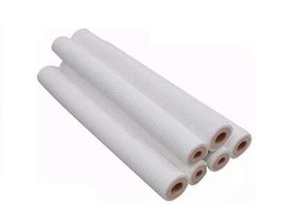 空調用 50kg/m³ 架橋ポリオレフィン絶縁エンボス加工 XLPE XPE フォーム