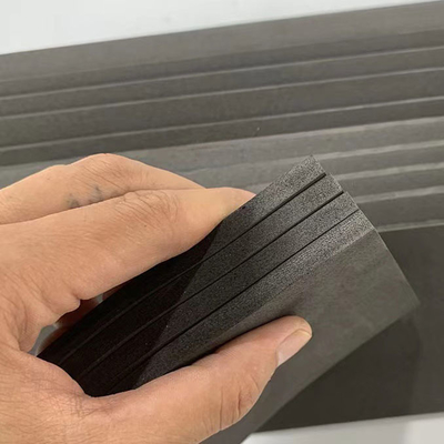 5mm 黒白 高密度エバフーム コスプレ 閉室コスプレ
