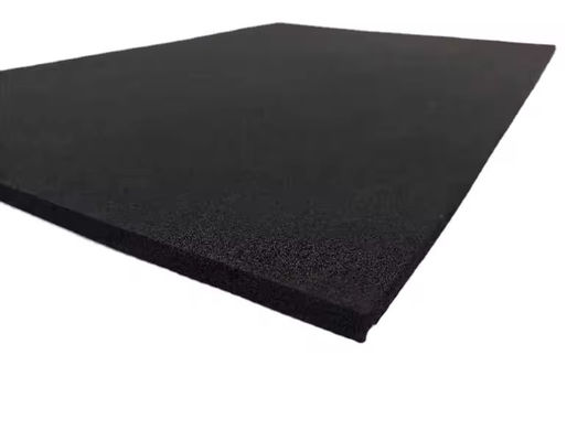 1-50mmの厚さソフトクローズセルEPDM断熱フォーム建設用