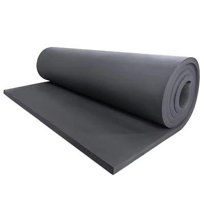 天候耐性 ネオプレン EPDM 閉ざされた細胞泡 耐磨性のあるゴム