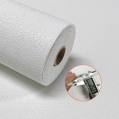 アサクサシリーズ 抗細菌 3D 壁泡ステッカー 5mm 厚い ホテル用