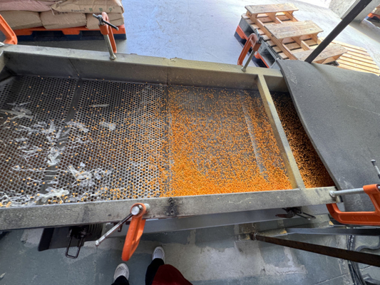 PE泡プラスチック粒化機 XLPE XPE泡のための泡製ペレティザー
