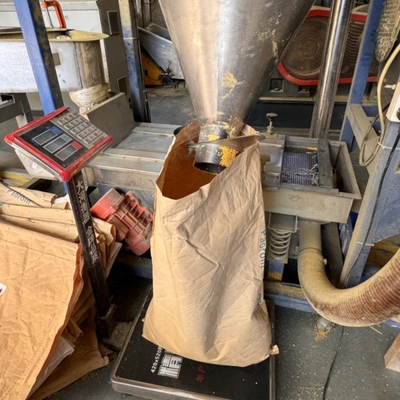 ミキサー シングルスクリュープラスチックペレット化機 IXPEクロスリンクドb PE粒化機