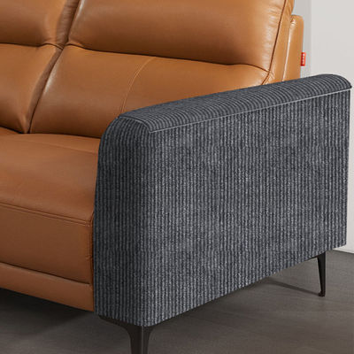 ステップ保護のための 200 センチメートル自己粘着耐摩耗性アンチ猫傷ソファマット