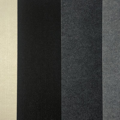 ピューターグレーの耐摩耗性自己粘着性猫傷防止保護マット