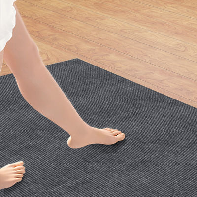 ステップ保護のための 200 センチメートル自己粘着耐摩耗性アンチ猫傷ソファマット