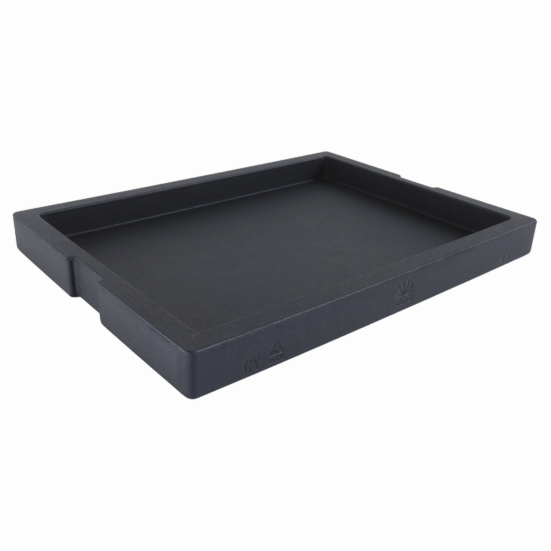 25kg/M3 導電性 静電性 防止 ESD 泡 挿入 包装 金属製品 保護