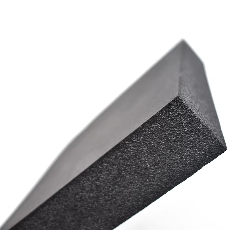 2mm 4mm 6mm 8mm 10mm グレードA EVA 38度 泡状シートとビルディング用ブロック