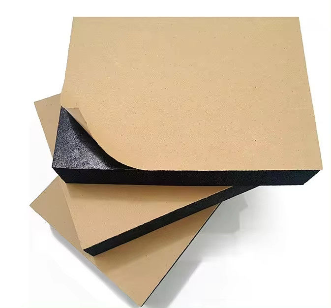 自動接着剤の防水性EPDMスポンジラバーシール用の自動車用