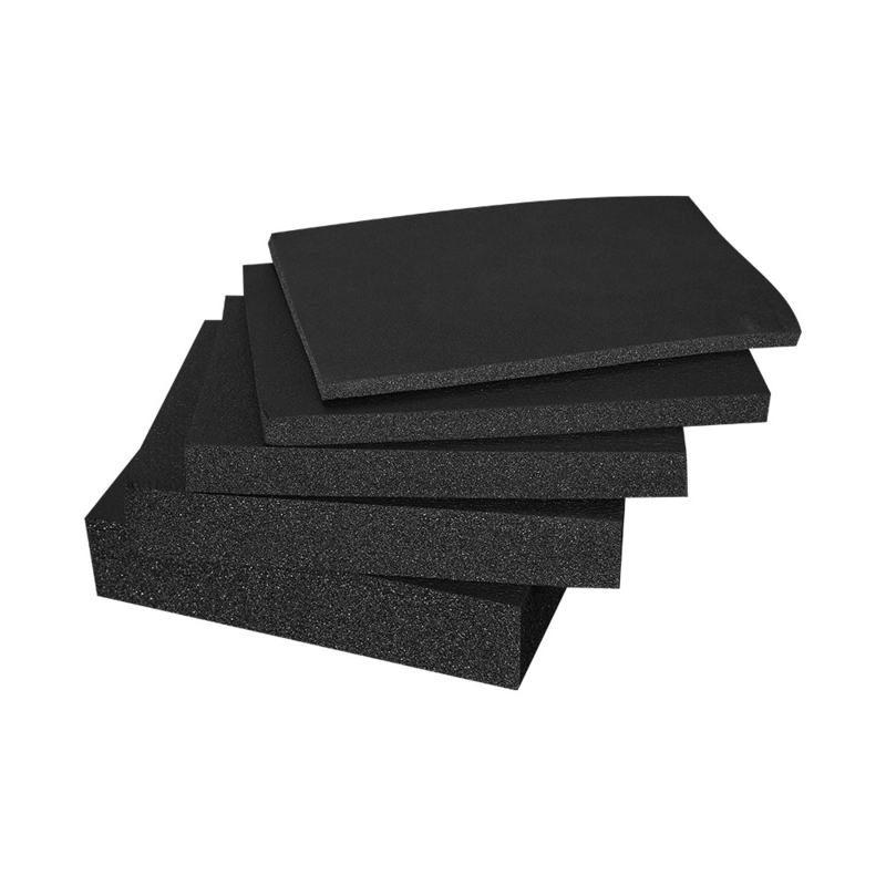 冷たい抵抗性 EPDM 泡ロール 密閉セルゴムシート ガスケットとシール