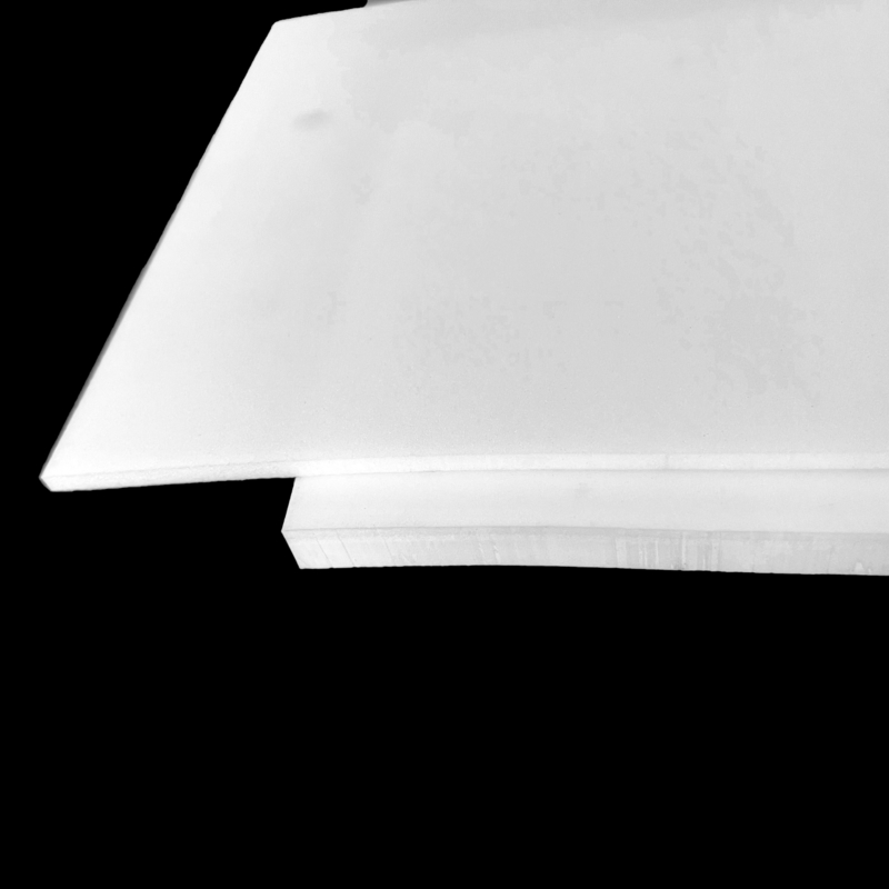 CO2 発泡 透孔型 MTPU 発泡シート 複合布を作るために布に合う