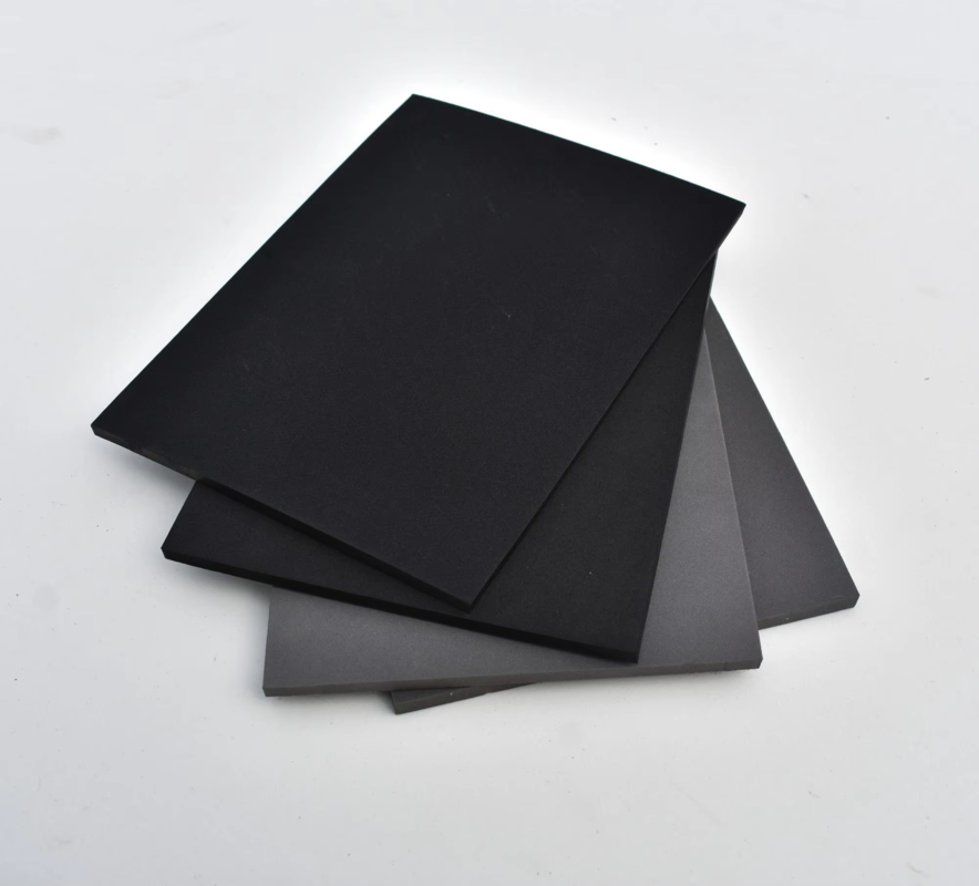 50-55度はボートの床材の海洋のデッキのための織り目加工のEva発泡シートを起毛させました