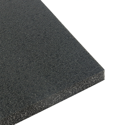 3mm 5mm ショック吸収 XPE 泡板 防水床底層材料