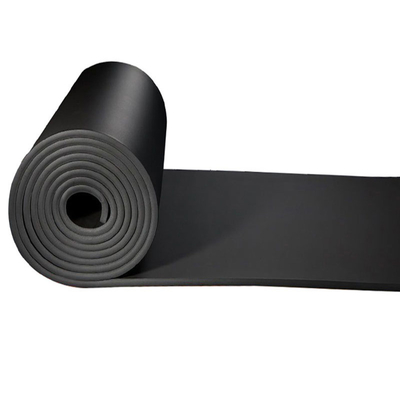 油耐性 1Mx2M EPDM 泡ゴム 閉細胞 オープン 細胞 高密度 泡シート