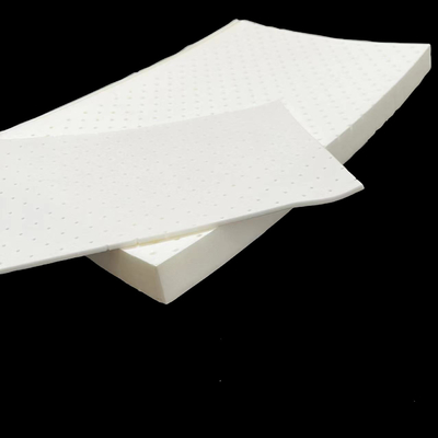 白黒 TPU 泡 M-TPU 靴の床に新しい素材