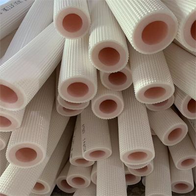 化学耐性HVAC管隔熱 XPE 泡閉セル 建築用