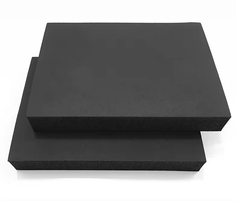 1mx2m EPDM 泡状シート 閉細胞隔離 エアコン用ゴム材料
