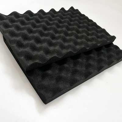 耐老化 CR ゴム 泡 防水 ネオプレン ガスケット 密封用