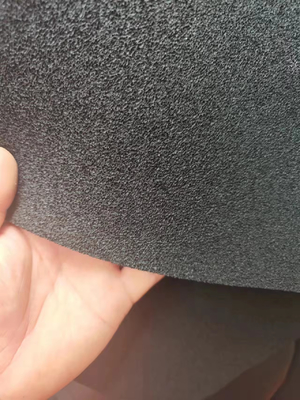 オープンセル 柔軟性 EPDM ネオプレン Sbr 泡音振動吸収ゴム
