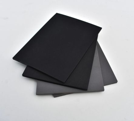 50-55度はボートの床材の海洋のデッキのための織り目加工のEva発泡シートを起毛させました