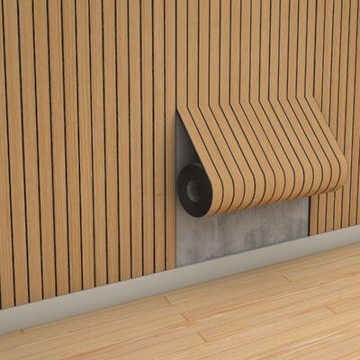 アパートの装飾のためのポリ塩化ビニールの保護層が付いている防水 IXPE の柔らかいグリル ボード